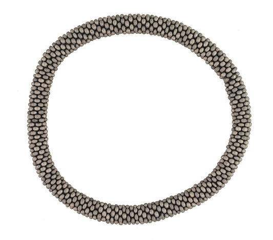 8” Men's Roll-On® Bracelet Cement