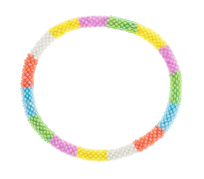 Roll-On® Anklet Beach Ball