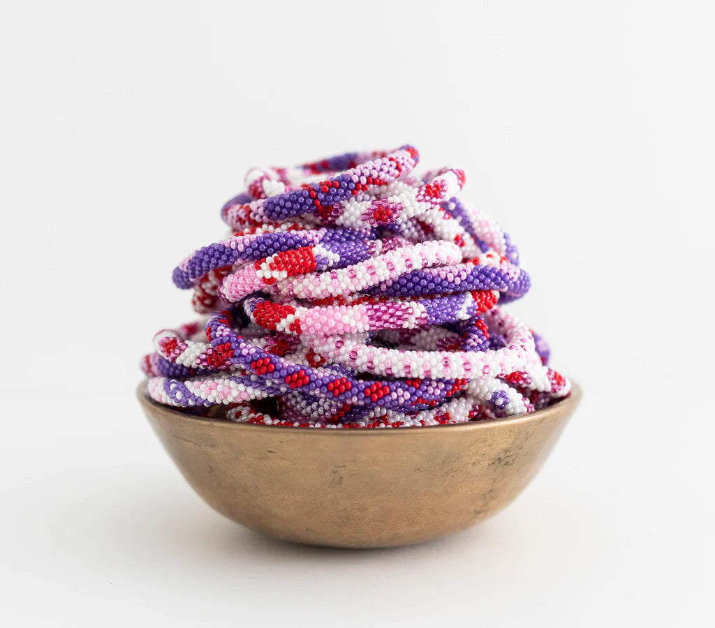 ***NEW*** ROLL-ON® BRACELETS LOVESTRUCK