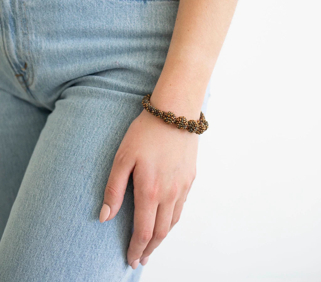 Roll-On® Globe - Hazel -