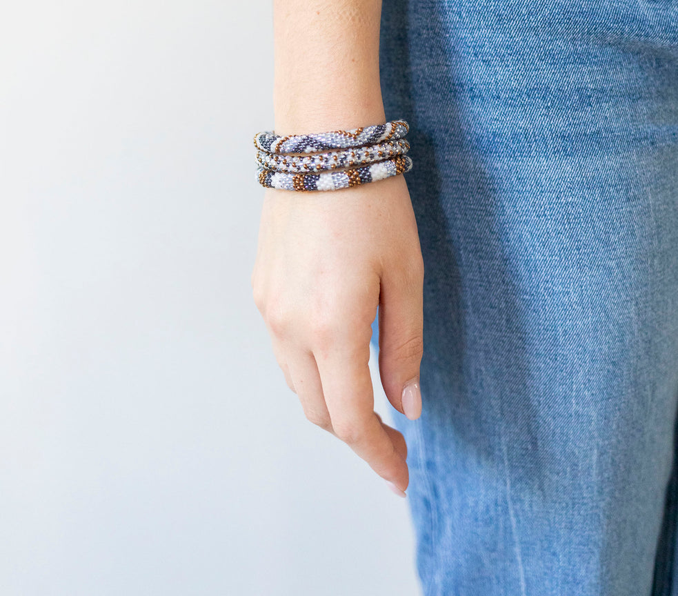 Roll-On® Bracelet - Elemental