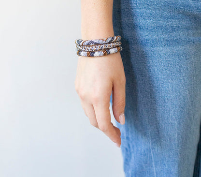 Roll-On® Bracelet - Elemental