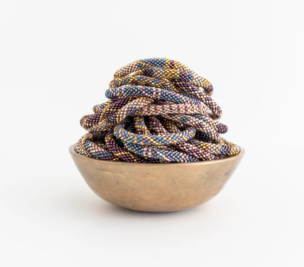 ROLL-ON® BRACELETS BEJEWELED