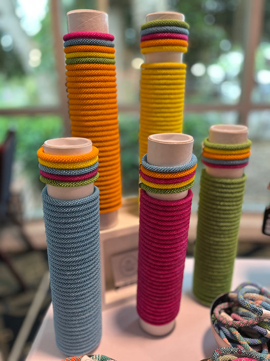 Roll-On® Bracelets -SUMMER VIBES-