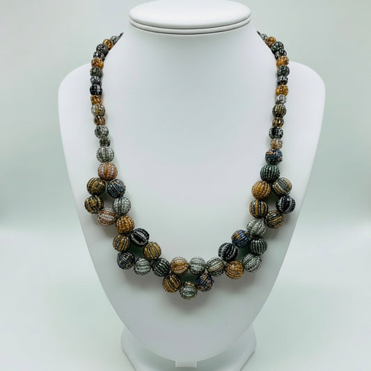 Sophia Necklace-Eclipse