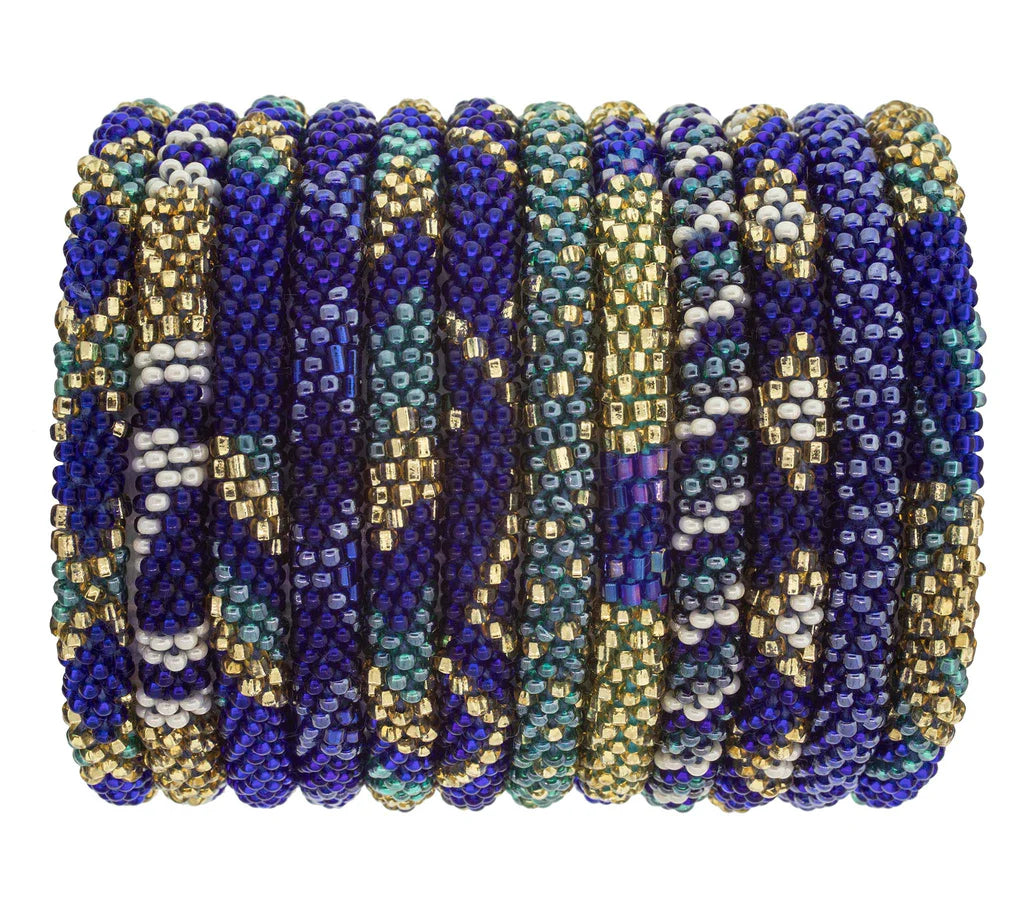 ¡New! Roll-On® Bracelets -INVITE ONLY-