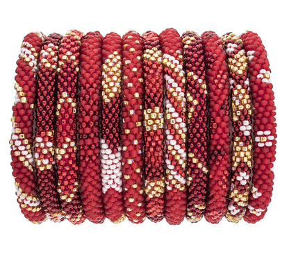 Roll-On® Bracelets -CINNAMON-