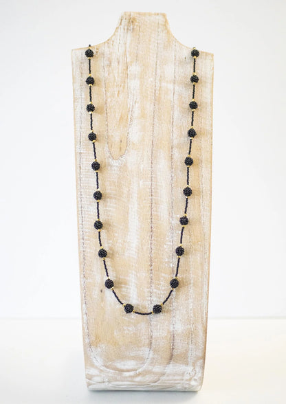 The Brooklyn Mini-Black