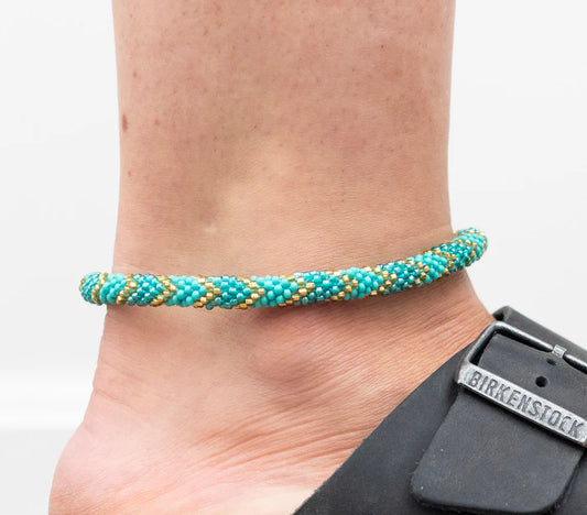 ROLL-ON® ANKLET Curacao
