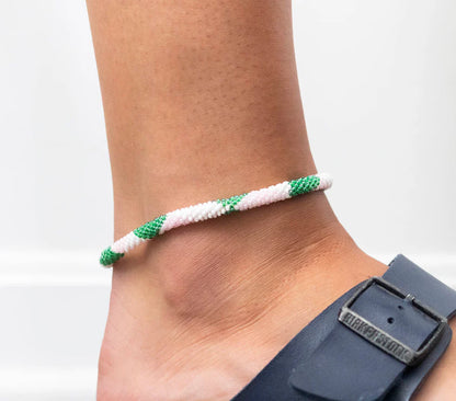 Palm Springs Anklet