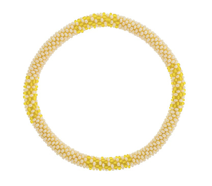 ROLL-ON® ANKLET Lemon Drop