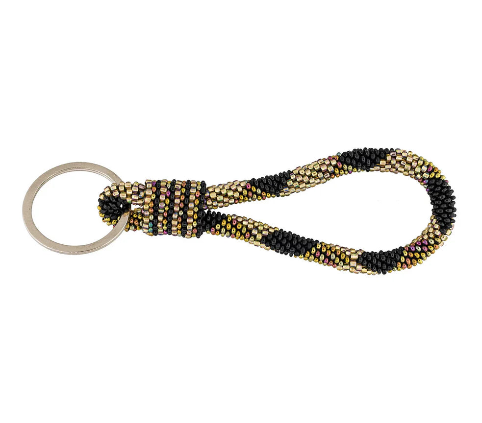 Roll-On® Keychain City Lights