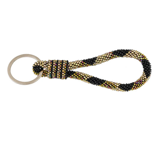 Roll-On® Keychain City Lights