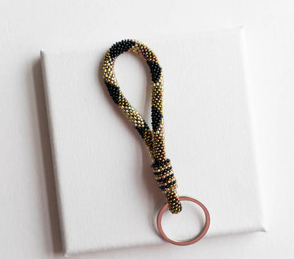 Roll-On® Keychain City Lights