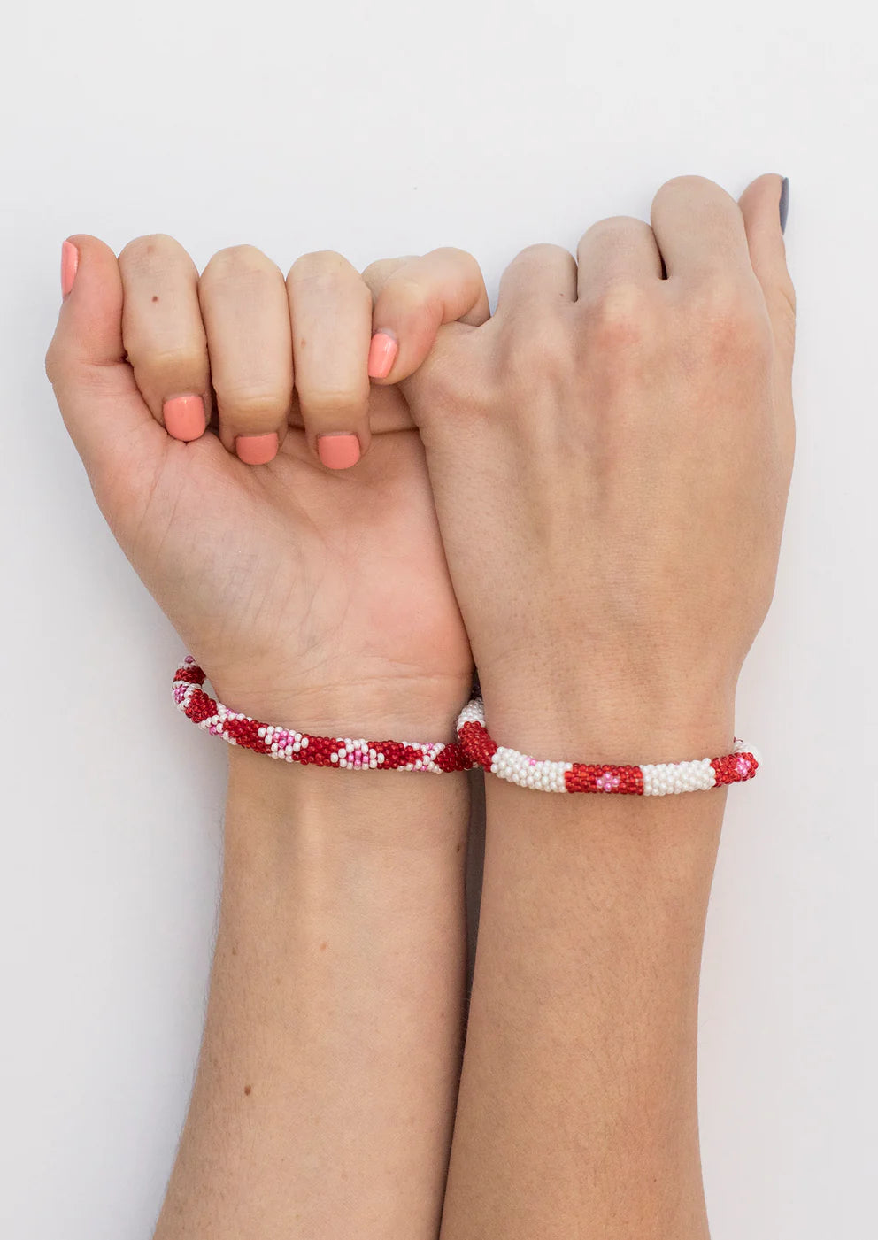 ROLL-ON® FRIENDSHIP BRACELETS CUPID