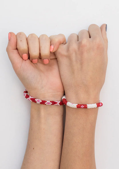 ROLL-ON® FRIENDSHIP BRACELETS CUPID