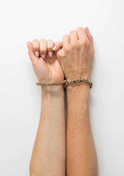 ROLL-ON® FRIENDSHIP BRACELETS ANNAPOLIS