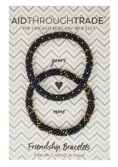 ROLL-ON® FRIENDSHIP BRACELETS CITY LIGHTS