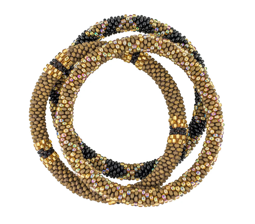 Roll-On® Bracelets Jaguar