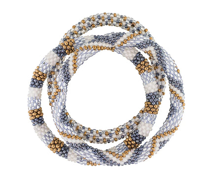 Roll-On® Bracelets Elemental