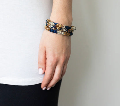 Roll-On® Bracelets Annapolis