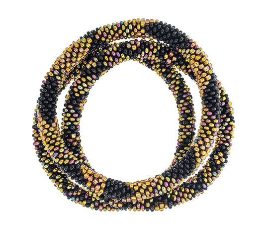 Roll-On® Bracelets City Lights