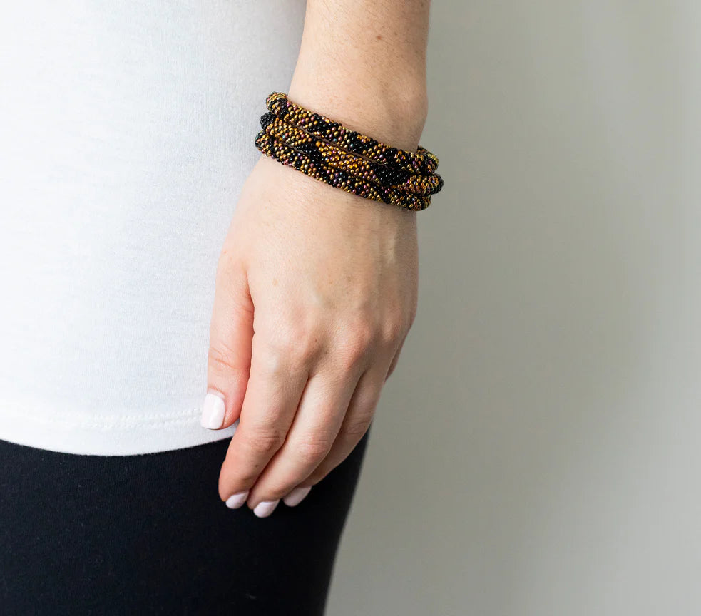 Roll-On® Bracelets City Lights