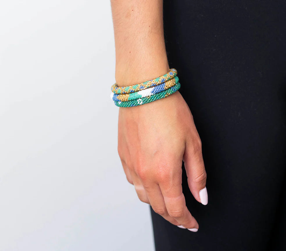 Roll-On® Bracelets Cyprus