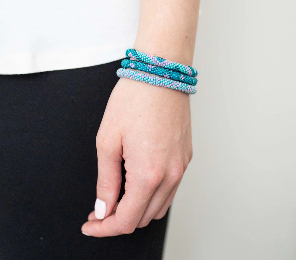 Roll-On® Bracelets Maldives