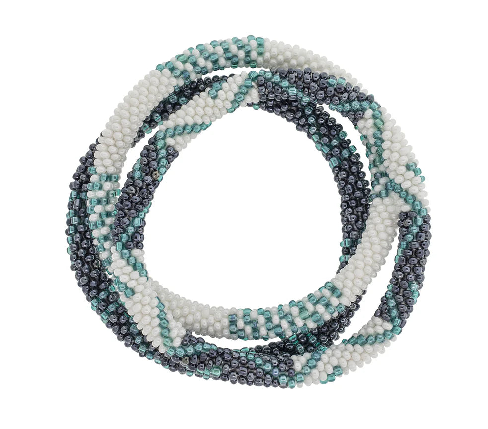 Roll-On® Bracelets Mint chip