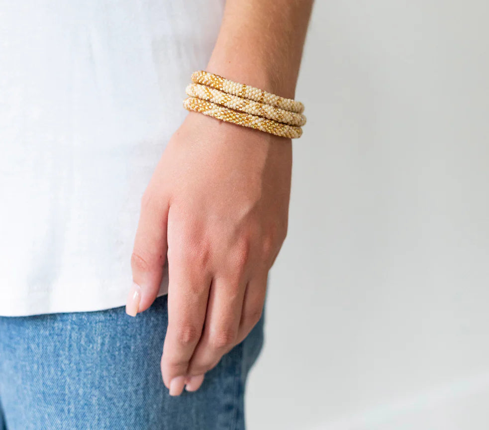 Roll-On® Bracelets Newport