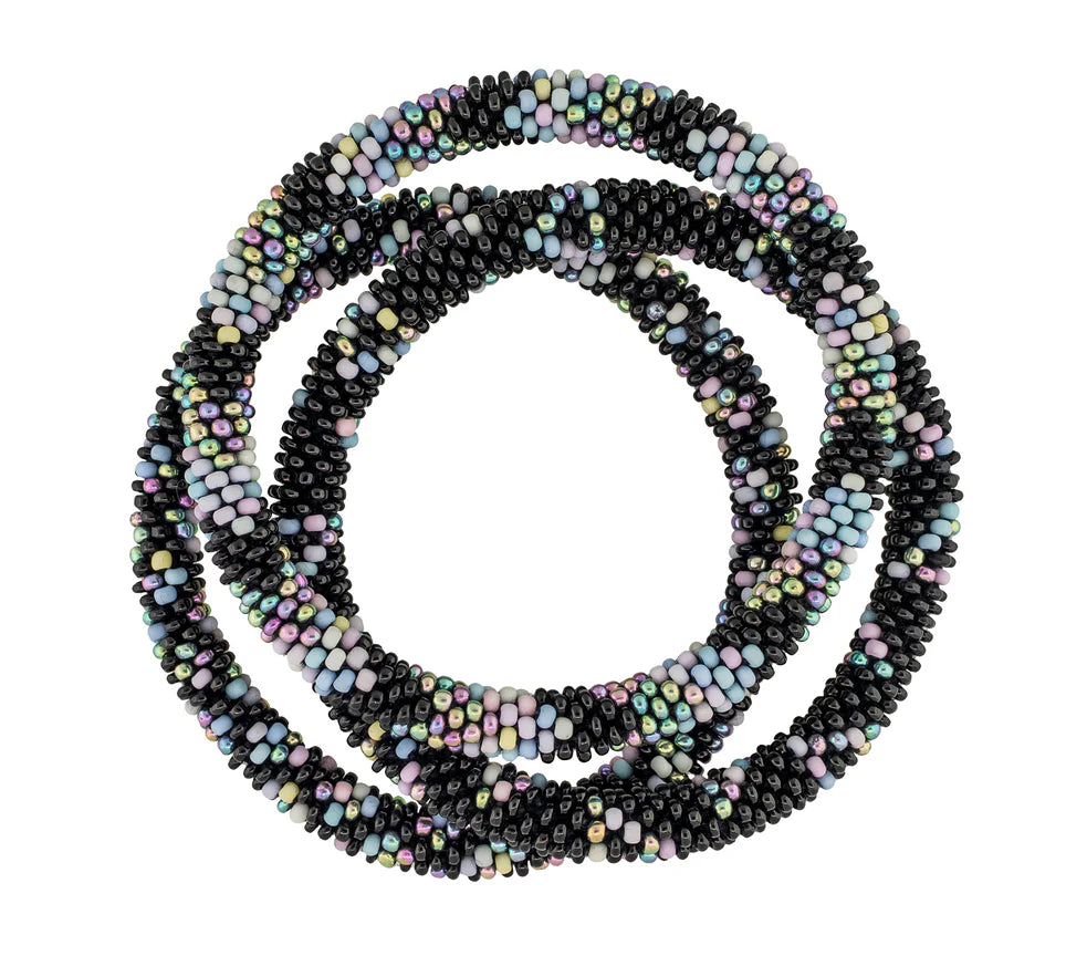 Roll-On® Bracelets Pastelmoon