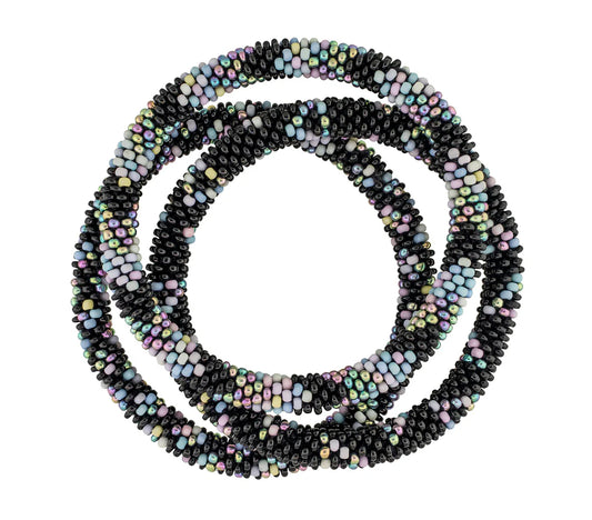 Roll-On® Bracelets Pastelmoon