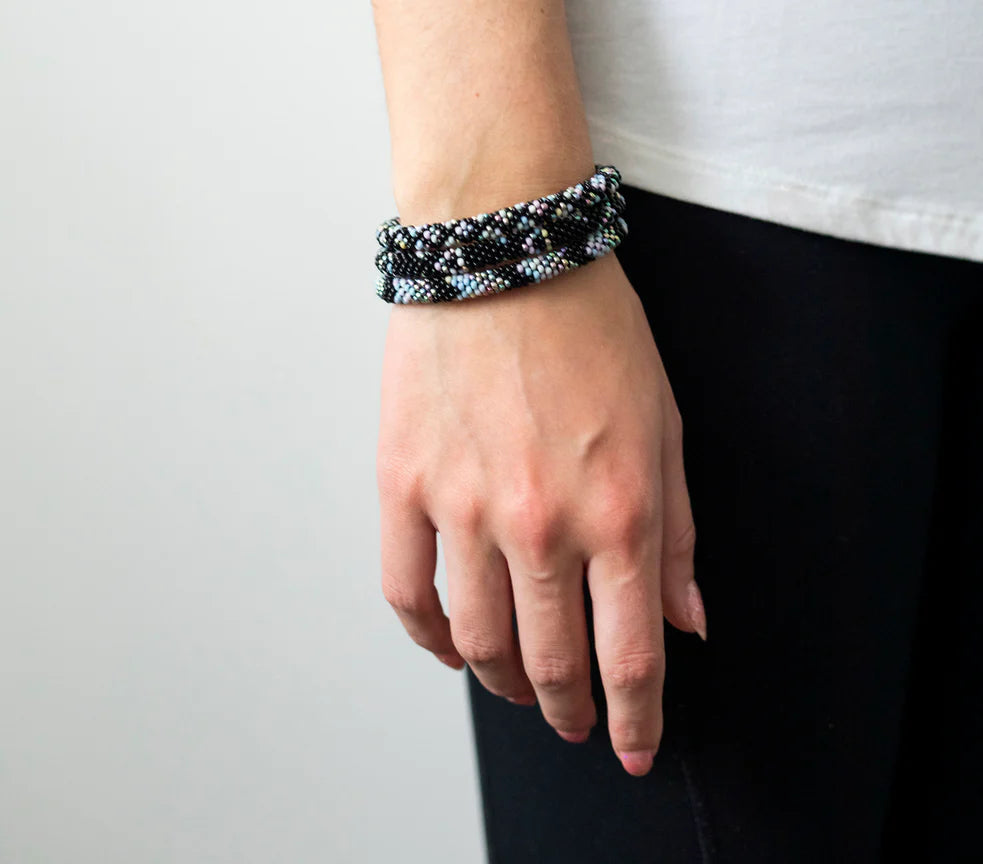 Roll-On® Bracelets Pastelmoon