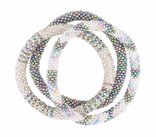 Roll-On® Bracelets Unicorn