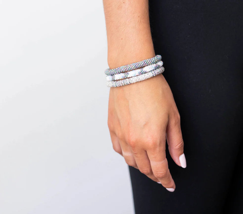 Roll-On® Bracelets Unicorn