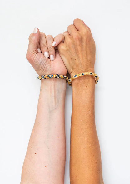 ROLL-ON® FRIENDSHIP BRACELETS NEWPORT