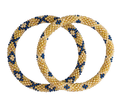 ROLL-ON® FRIENDSHIP BRACELETS NEWPORT