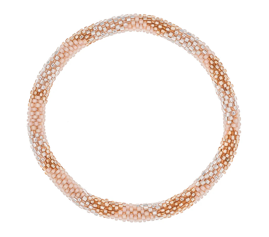 ROLL-ON® ANKLET Frosé