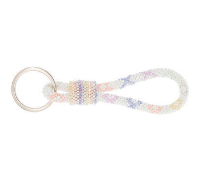 Roll-On® Keychain- Watercolor