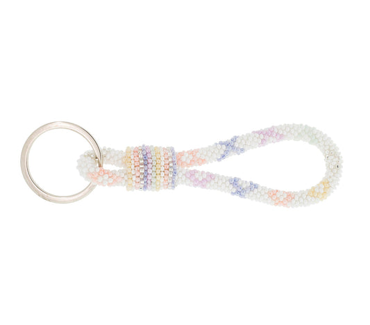 Roll-On® Keychain- Watercolor