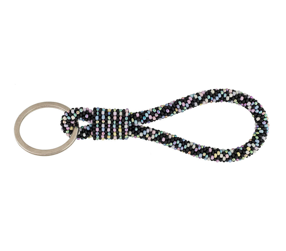 Roll-On® Keychain- Paste Moon
