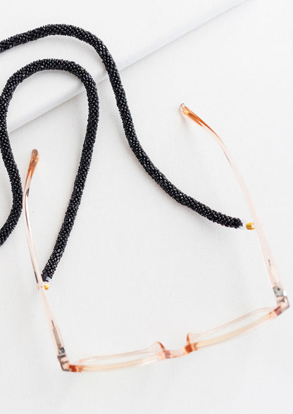 THE ROLL-ON® EYEGLASS CORD - Stiletto
