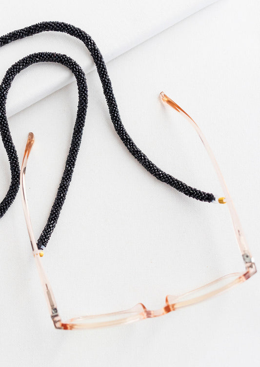 THE ROLL-ON® EYEGLASS CORD - Stiletto