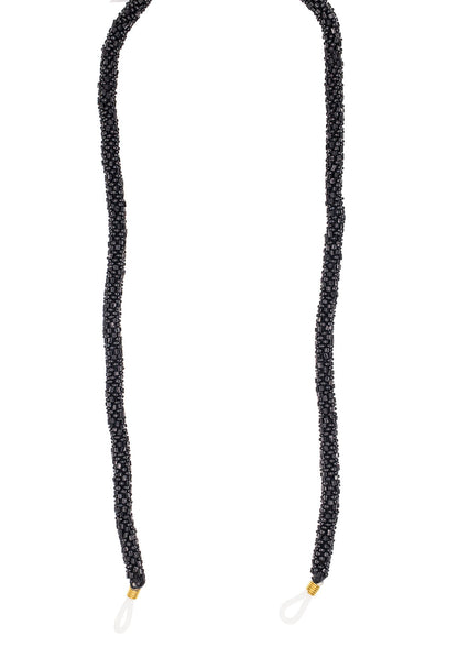 THE ROLL-ON® EYEGLASS CORD - Stiletto