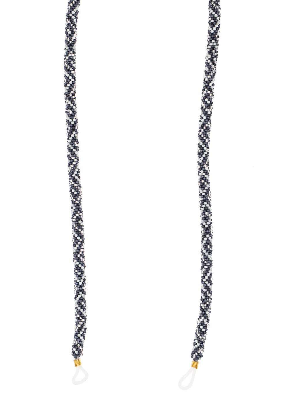 THE ROLL-ON® EYEGLASS CORD - Juniper -