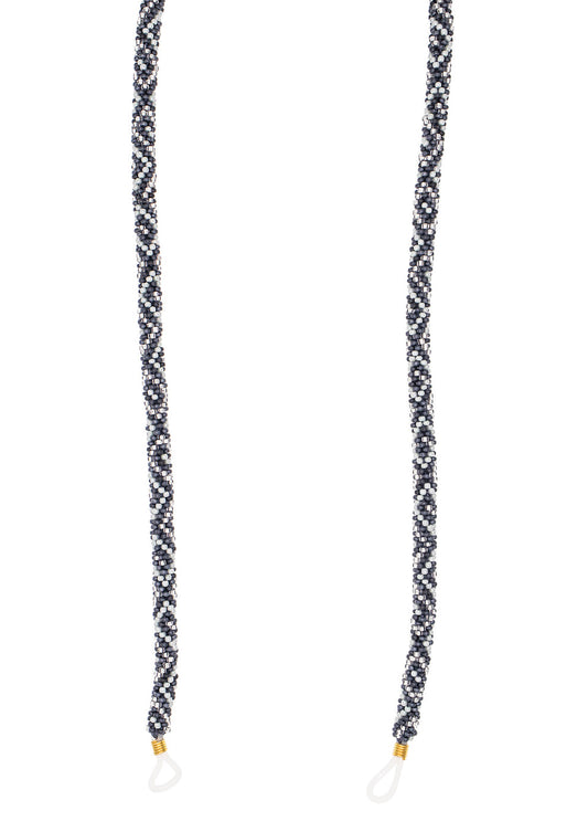 THE ROLL-ON® EYEGLASS CORD - Juniper -