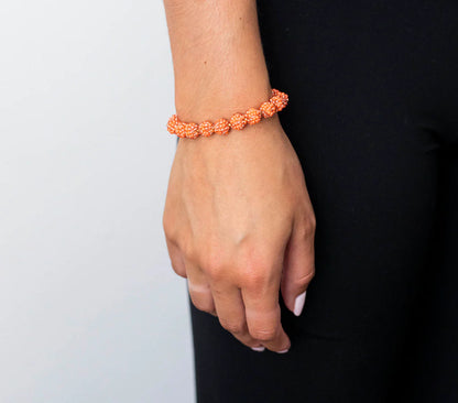 BOHO GLOBE SUMMER CAPSULE - TANGERINE