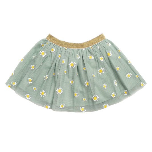 SAGE DAISY TUTU