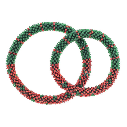 Mommy & Me Roll-On® Bracelets Nutcracker